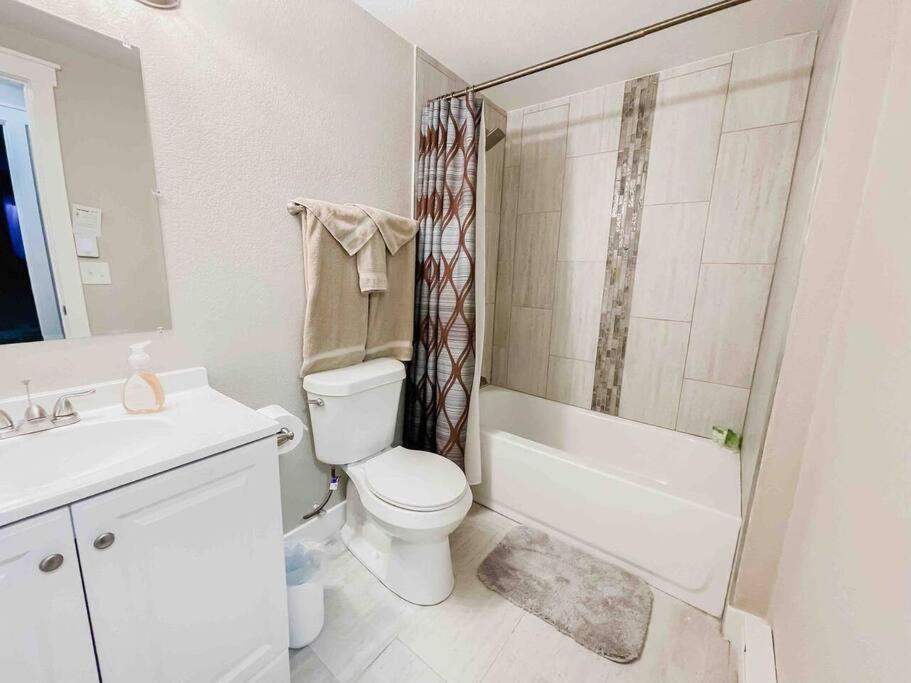 Pet Friendly/ping Pong/game Room!family Gathering Holiday home