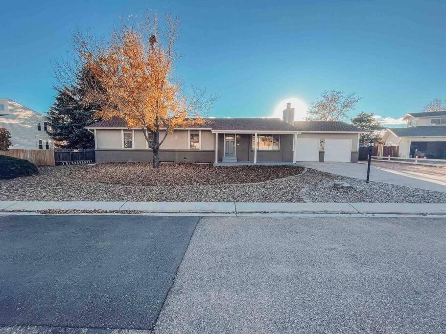 Pet Friendly/ping Pong/game Room!family Gathering Holiday home *