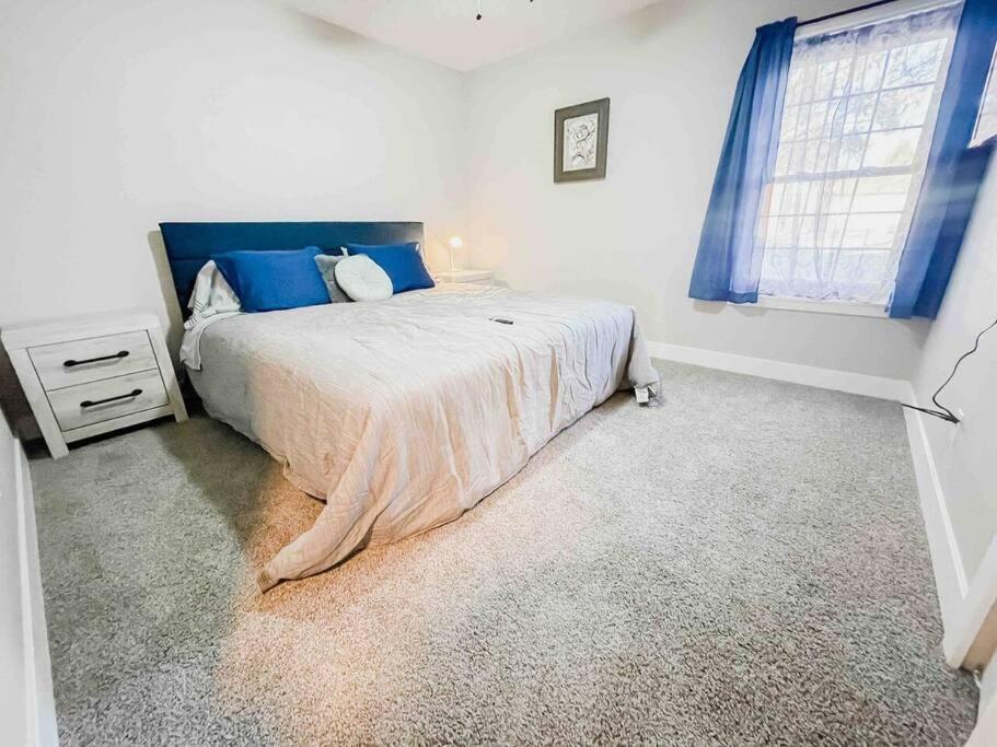 Holiday home Pet Friendly/ping Pong/game Room!family Gathering *